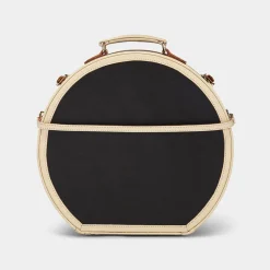 The Starlet Large Hatbox