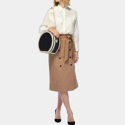 The Starlet Small Hatbox