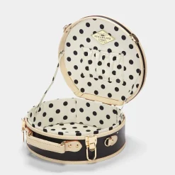 The Starlet Small Hatbox