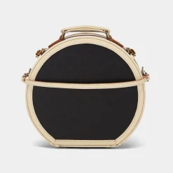 The Starlet Small Hatbox