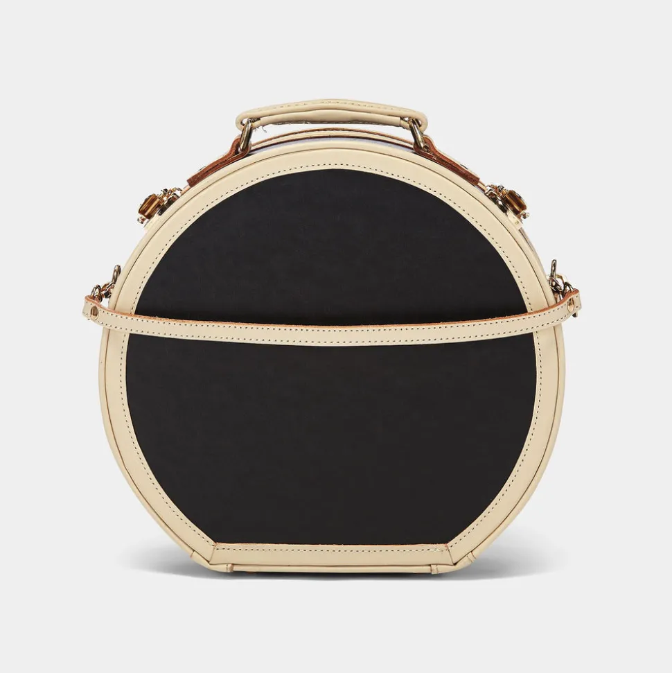 The Starlet Small Hatbox