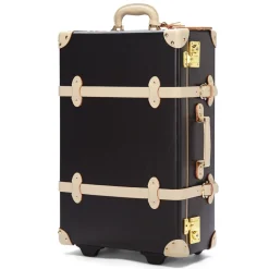 The Starlet Stowaway