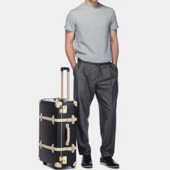 The Starlet Stowaway