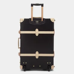 The Starlet Stowaway