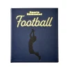 The Story of Football Bonded Leather
