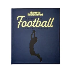 The Story of Football Bonded Leather