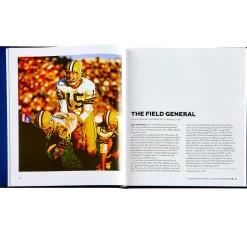 The Story of Football Bonded Leather