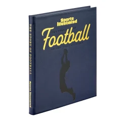 The Story of Football Bonded Leather