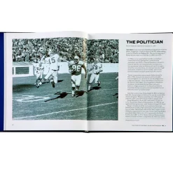 The Story of Football Bonded Leather