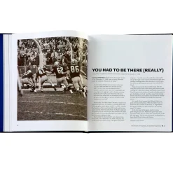 The Story of Football Bonded Leather