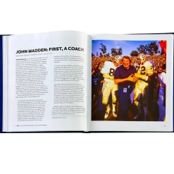 The Story of Football Bonded Leather