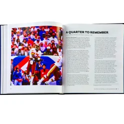 The Story of Football Bonded Leather