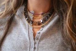 The Strand Necklace