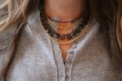 The Strand Necklace