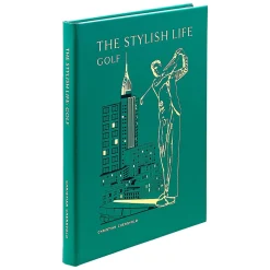 The Stylish Life: Golf