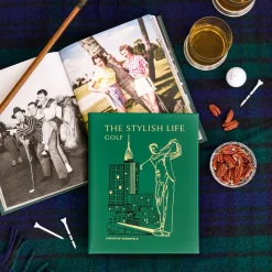 The Stylish Life: Golf