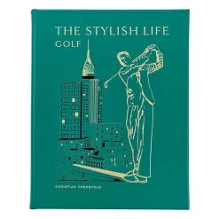 The Stylish Life: Golf