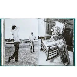 The Stylish Life: Golf