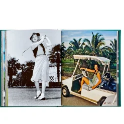 The Stylish Life: Golf