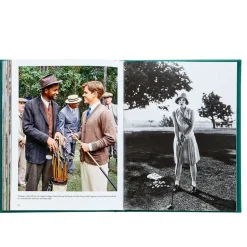 The Stylish Life: Golf