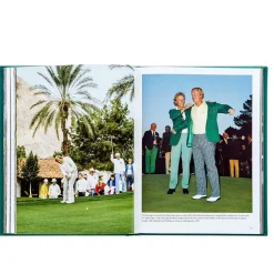 The Stylish Life: Golf