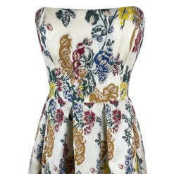 The Sultans Dream Dress