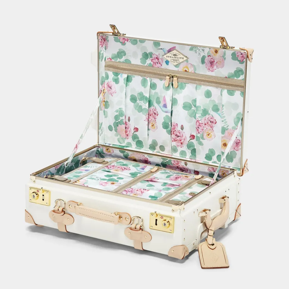 The Sweetheart Carryon