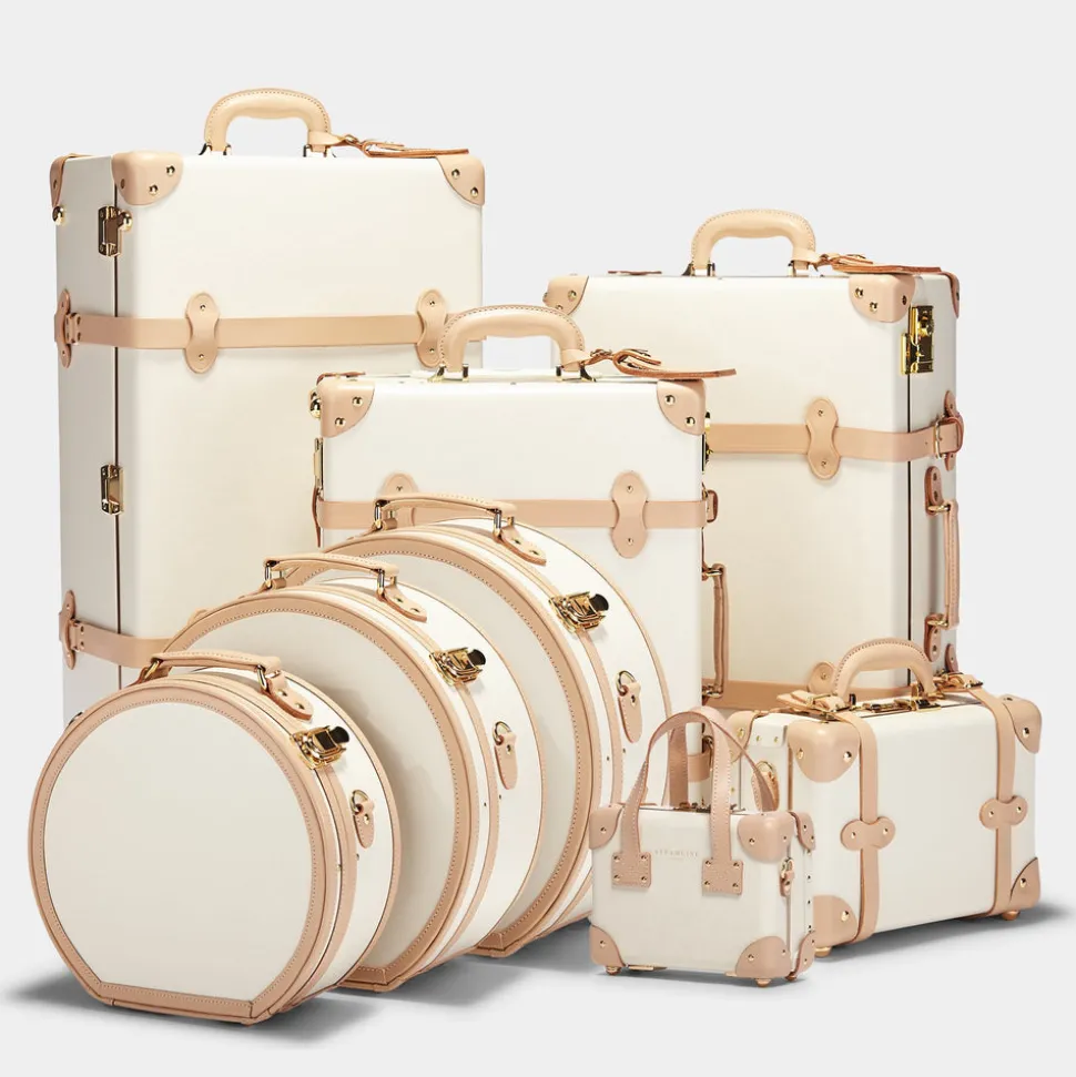 The Sweetheart Carryon