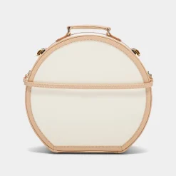 The Sweetheart Large Hatbox