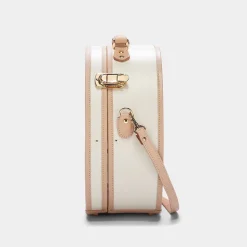 The Sweetheart Large Hatbox