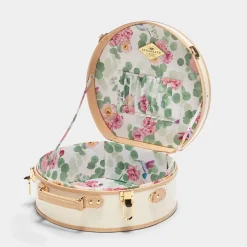 The Sweetheart Large Hatbox