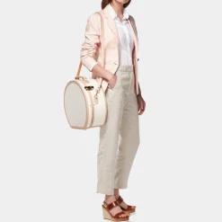 The Sweetheart Large Hatbox