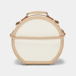 The Sweetheart Small Hatbox