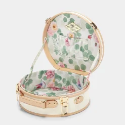 The Sweetheart Small Hatbox