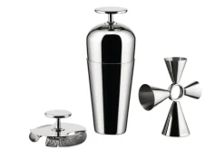 The Tending Box Set: Shaker Strainer Jigger