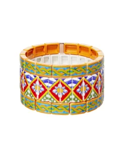 The Terrazzo Bracelet