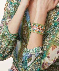 The Terrazzo Bracelet