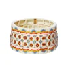 The Terrazzo Bracelet In Campania