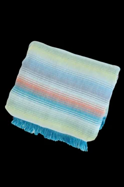 The Toujours Blanket