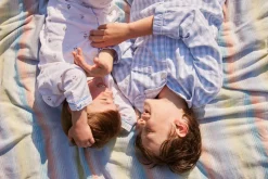 The Toujours Blanket