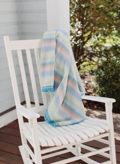 The Toujours Blanket