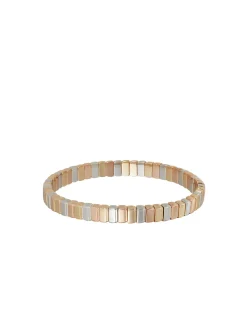 The Tricolor Mini Cobra Bracelet