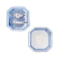 The Truman Bevel Double