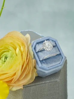 The Truman Bevel Double