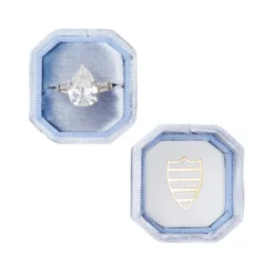 The Truman Bevel Single