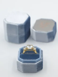 The Truman Bevel Single