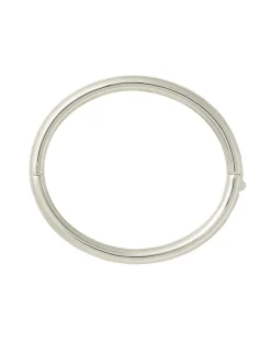 The Tubular Hinged Bracelet Trio