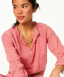 The Tulip Shell Necklace