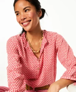 The Tulip Shell Necklace