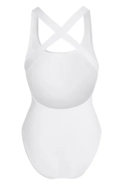 The Tulum One-Piece in Flat